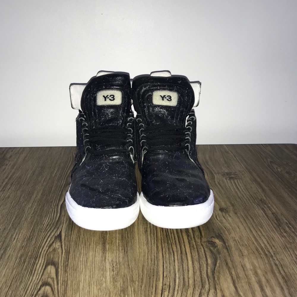 Men’s Y-3 2006 OG